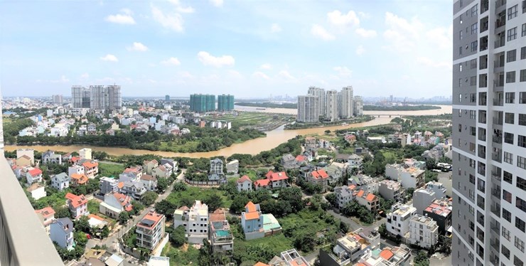 Apartment for rent D2272642 (4)